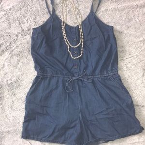 Old navy romper